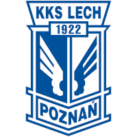 Logo KKS Lech Poznań