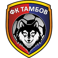 logo of FK Tambov
