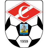 logo of FK Spartak Kostroma