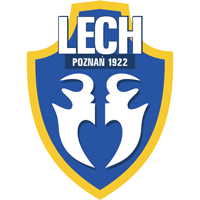 logo of KKS Lech Poznań