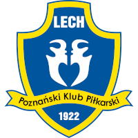 logo of PKP Lech Poznań