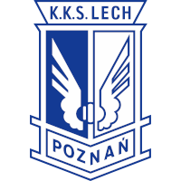 logo of KKS Lech Poznań