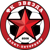 FK Zvezda Sankt-Peterburg