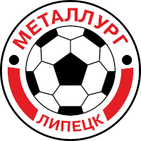 logo of FK Metallurg Lipetsk