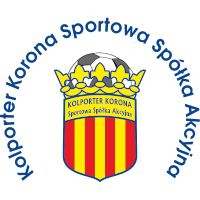 logo of Kolporter Korona Kielce