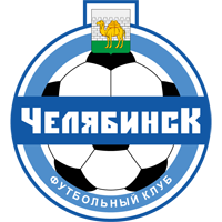 logo of FK Chelyabinsk
