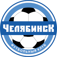 logo of FK Chelyabinsk