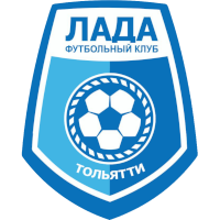 logo of FK Lada-Tolyatti