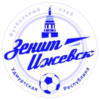 logo of FK Zenit Izhevsk