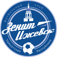 logo of FK Zenit Izhevsk