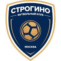 logo of Strogino U19