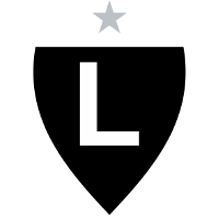 logo of KP Legia Warszawa
