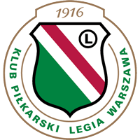 logo of KP Legia Warszawa