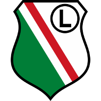 logo of CWKS Legia Warszawa
