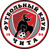 logo of FK Chita