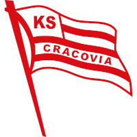logo of MKS Cracovia