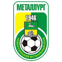 logo of FK Metallurg Novokuznetsk