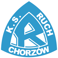 logo of KS Ruch Chorzów