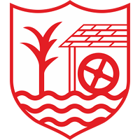 logo of Ballyclare Comrades FC
