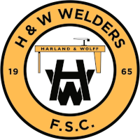Harland & Wolff Welders FC