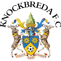 logo of Knockbreda FC