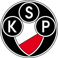 logo of KS Polonia Warszawa
