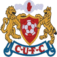 logo of Coagh United FC