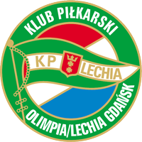 logo of KP Lechia/Olimpia Gdańsk