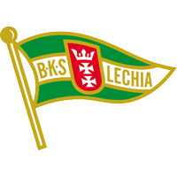 logo of BKS Lechia Gdańsk