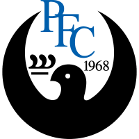 logo of Portstewart FC