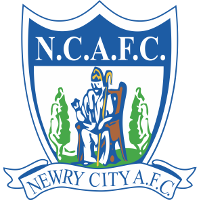 logo of Newry City LFC