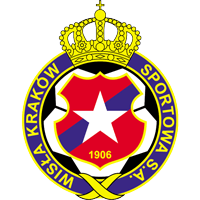 logo of Wisła Kraków
