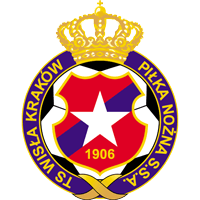 logo of Wisła Kraków