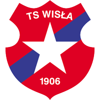 logo of TS Wisła Kraków