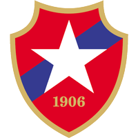 logo of GTS Wisła Kraków