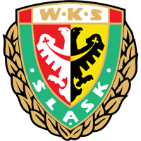 logo of WKS Śląsk II Wrocław