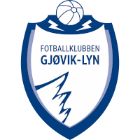 logo of FK Gjøvik-Lyn