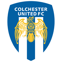 Logo Colchester United FC