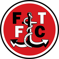 Logo Fleetwood Town FC