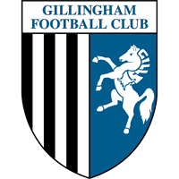 Logo Gillingham FC