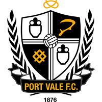 Logo Port Vale FC