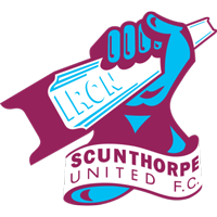 Logo Scunthorpe United FC