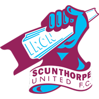 Scunthorpe United FC