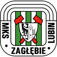 logo of Zagłębie Lubin
