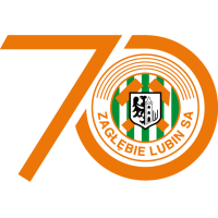 logo of KGHM Zagłębie Lubin