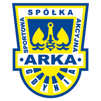 logo of Prokom Arka Gdynia