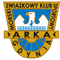 logo of MZKS Arka Gdynia