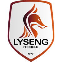 logo of IF Lyseng U19