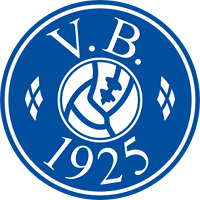 logo of Vejgaard BK B