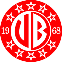 logo of VB 1968